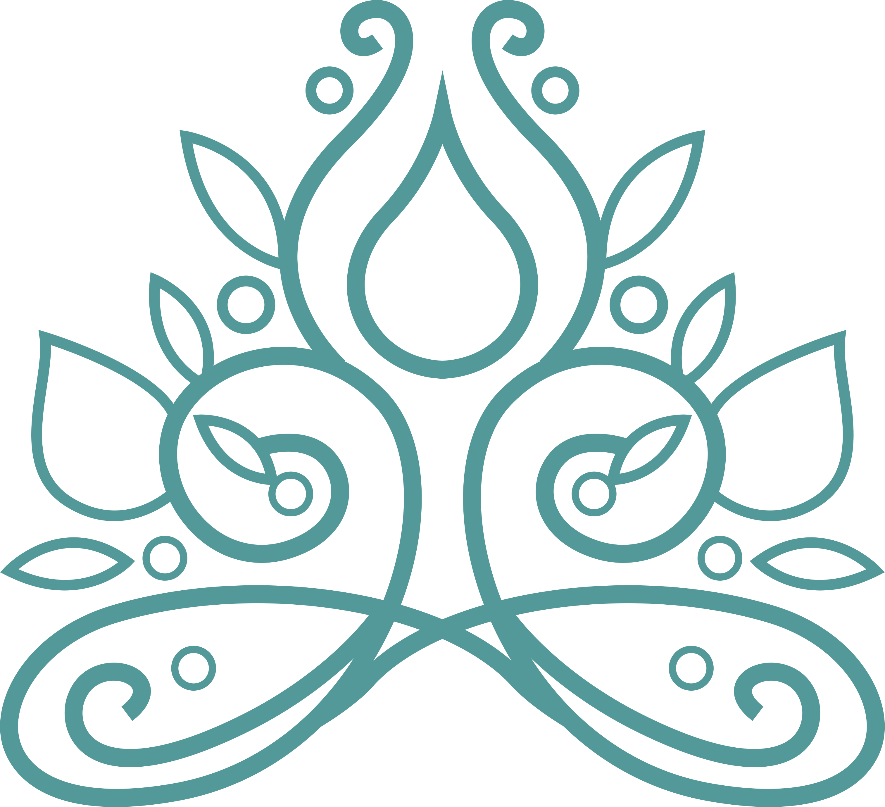Logo Tenteram