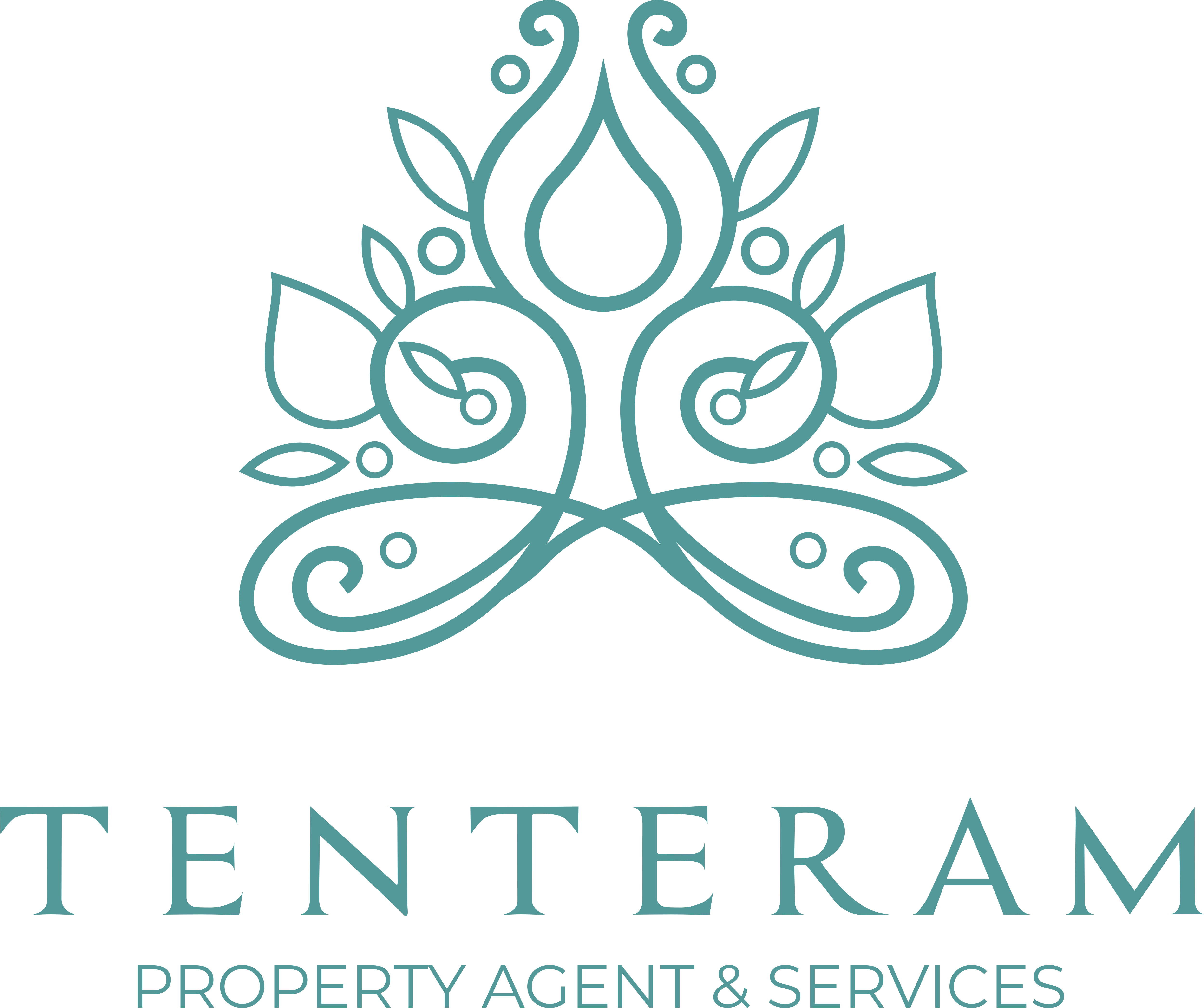 Tenteram Property